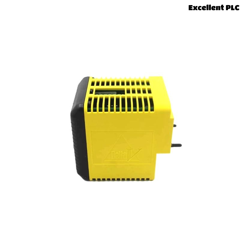 Emerson KJ2201X1-BA1 12P3162X102 Smart Logic Solver