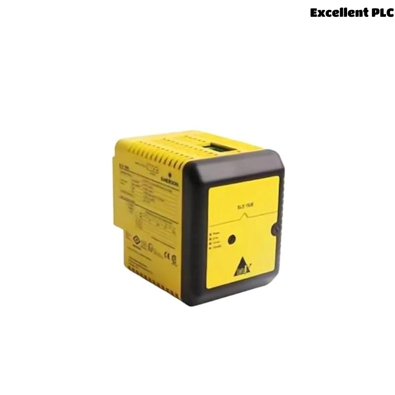 Emerson KJ2201X1-PW1 Smart Logic Solver