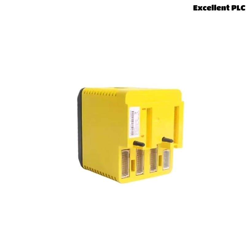 Emerson KJ2201X1-PW1 Smart Logic Solver