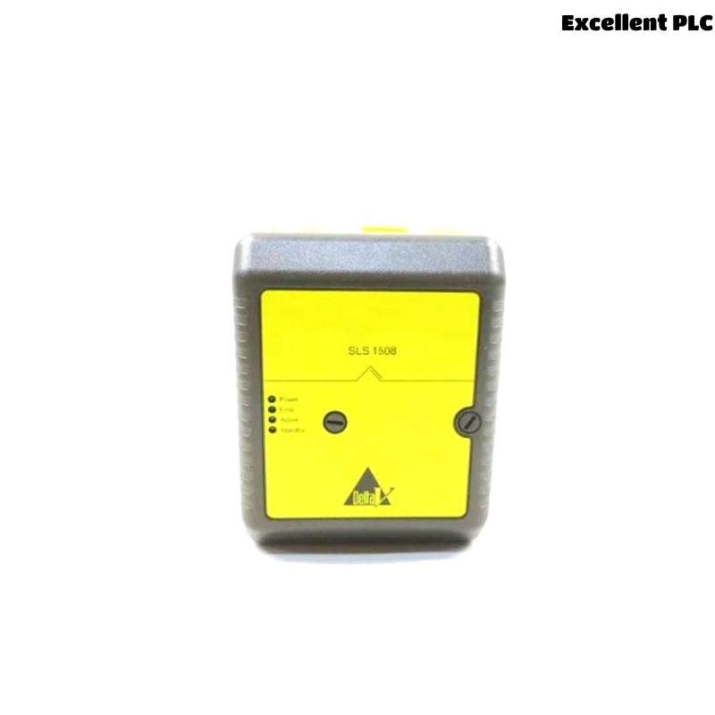 Emerson KJ2201X1-PW1 Smart Logic Solver