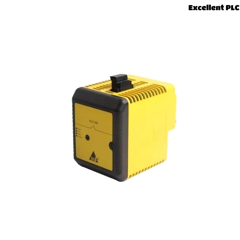 Emerson KJ2201X1-PW1 Smart Logic Solver