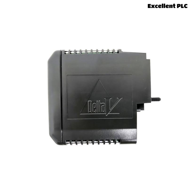Emerson KJ3101X1-BB1 Safe Discrete Input Card