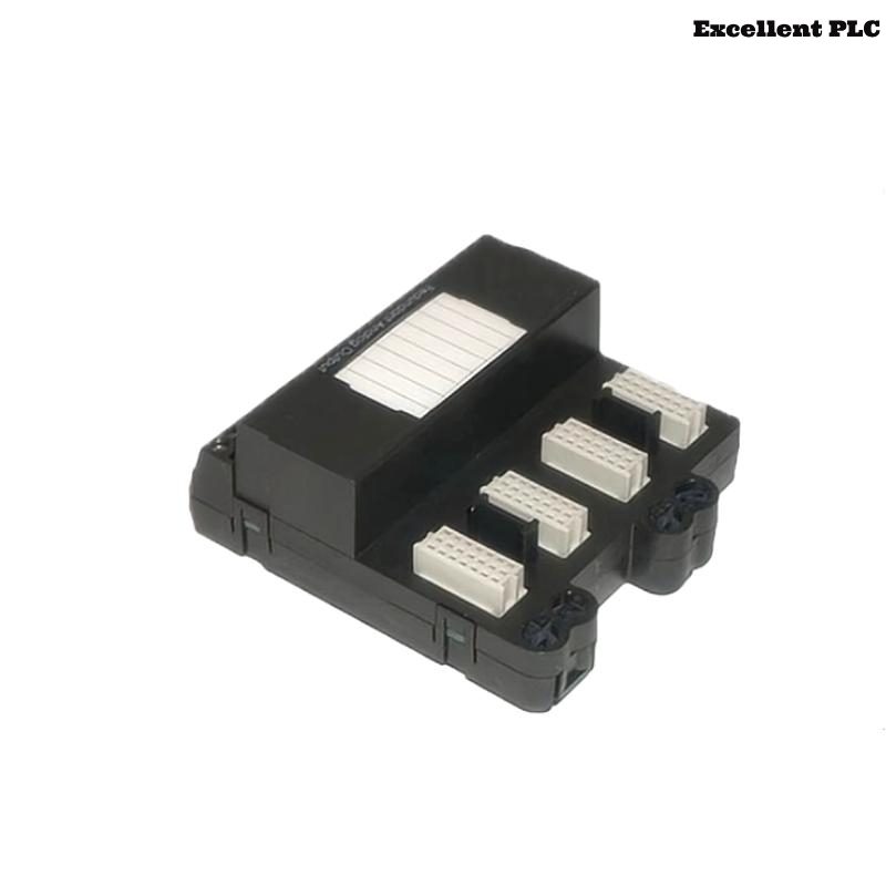 Emerson KJ3201X1-EA1 Discrete Terminal Block