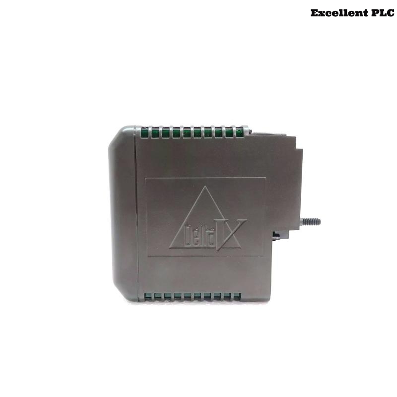 Emerson KJ3204X1-BA1 Discrete Output Module