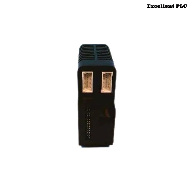 Emerson KJ3206X1-BA1 Power Supply Module