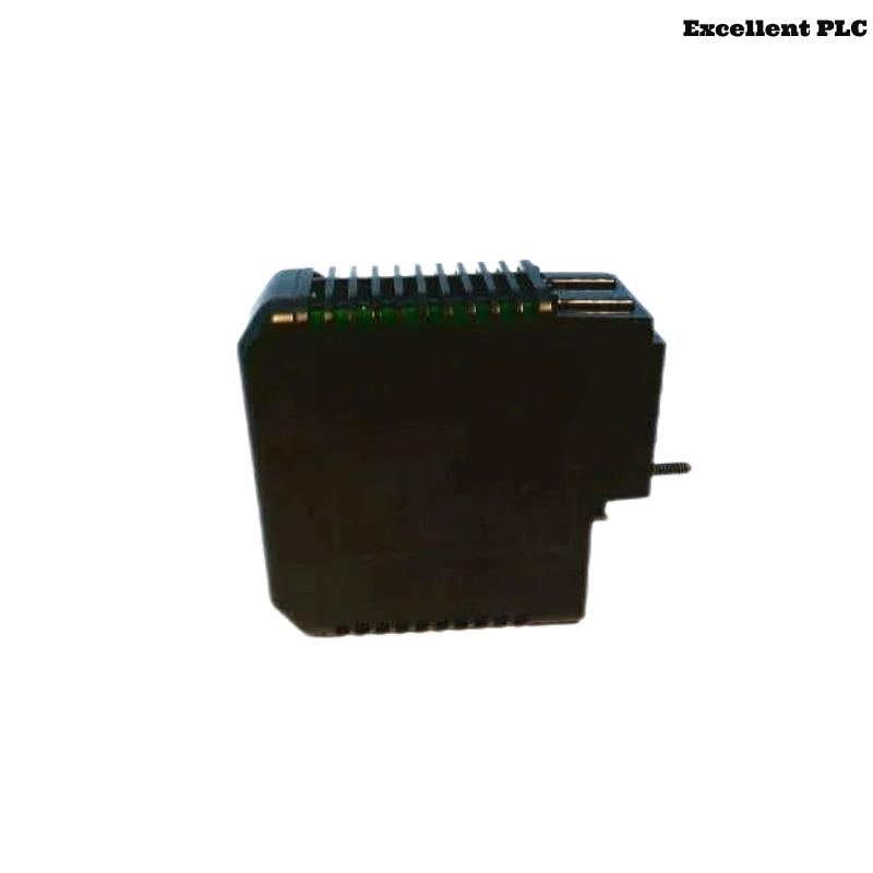 Emerson KJ3206X1-BA1 Power Supply Module