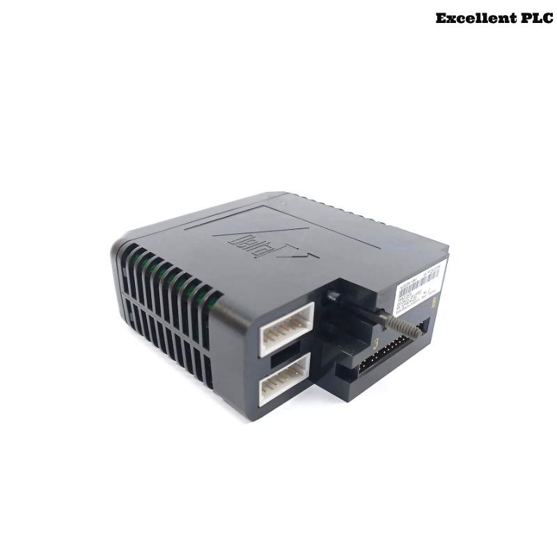 Emerson KJ3208X1-BA1 Discrete Output Card