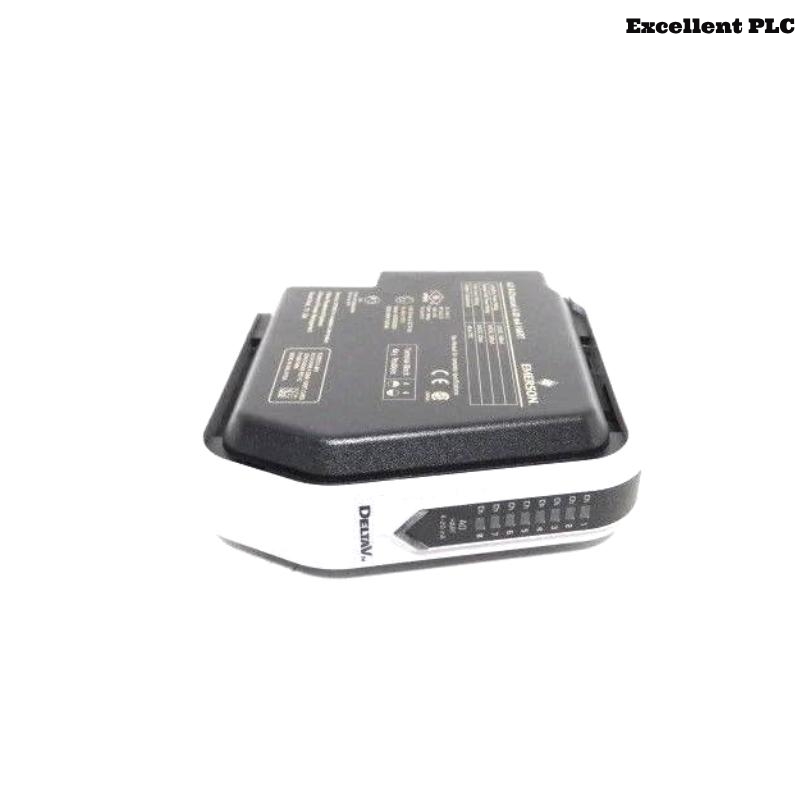 Emerson KJ3221X1-BK1 12P4704X042 8-Channel 4-20 mA HART Card