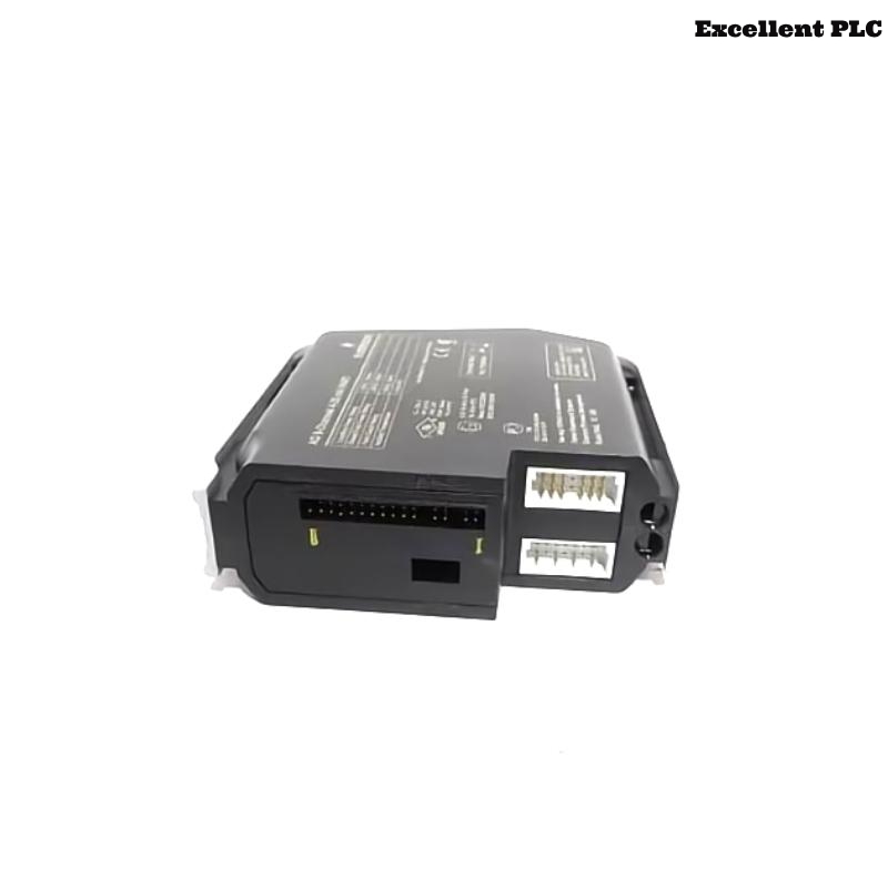 Emerson KJ3221X1-BK1 12P4704X042 8-Channel 4-20 mA HART Card