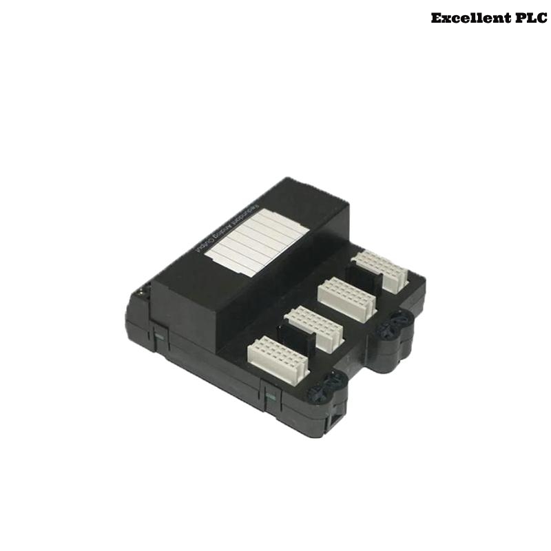 Emerson KJ3221X1-EA1 Redundant AO Terminal Block