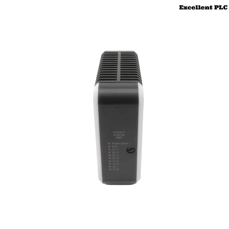 Emerson KJ3222X1-BA2 Input Module