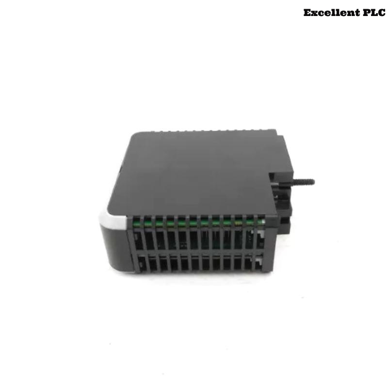 Emerson KJ3222X1-BA2 Input Module