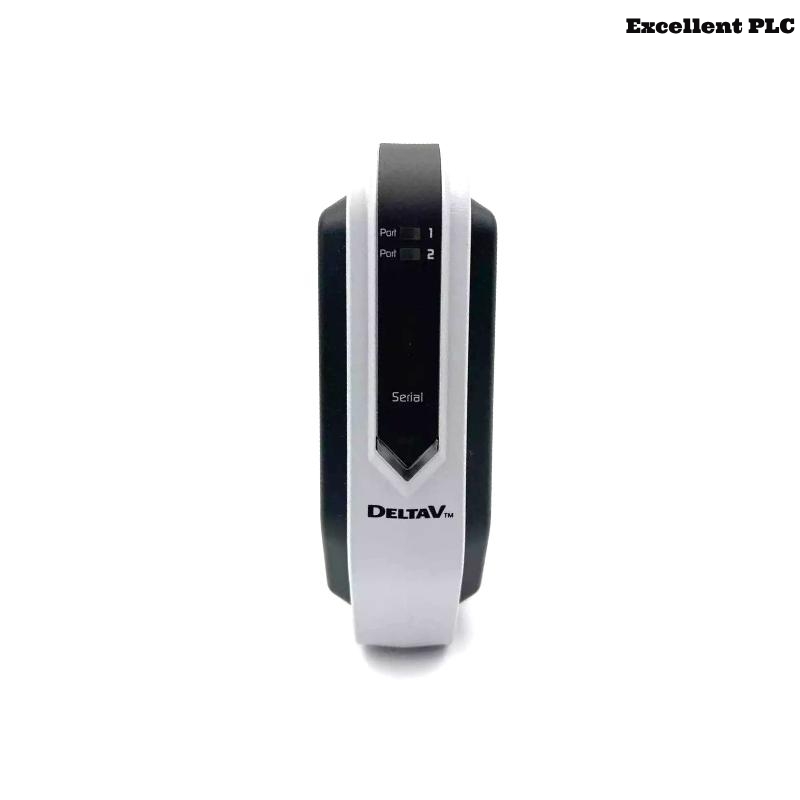 Emerson KJ3241X1-BK1 Serial Interface Сard