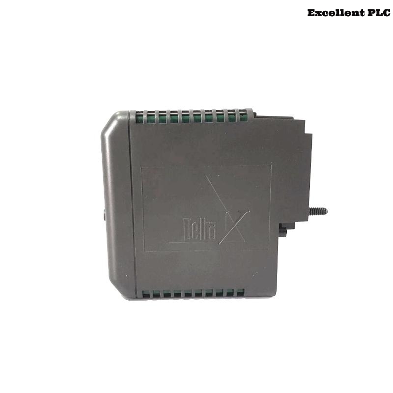 Emerson KJ3242X1-BA1 Fieldbus H1 Card