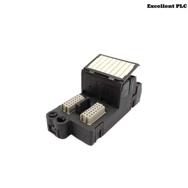 Emerson KJ3242X1-EA1 Fieldbus H1 Terminal Block