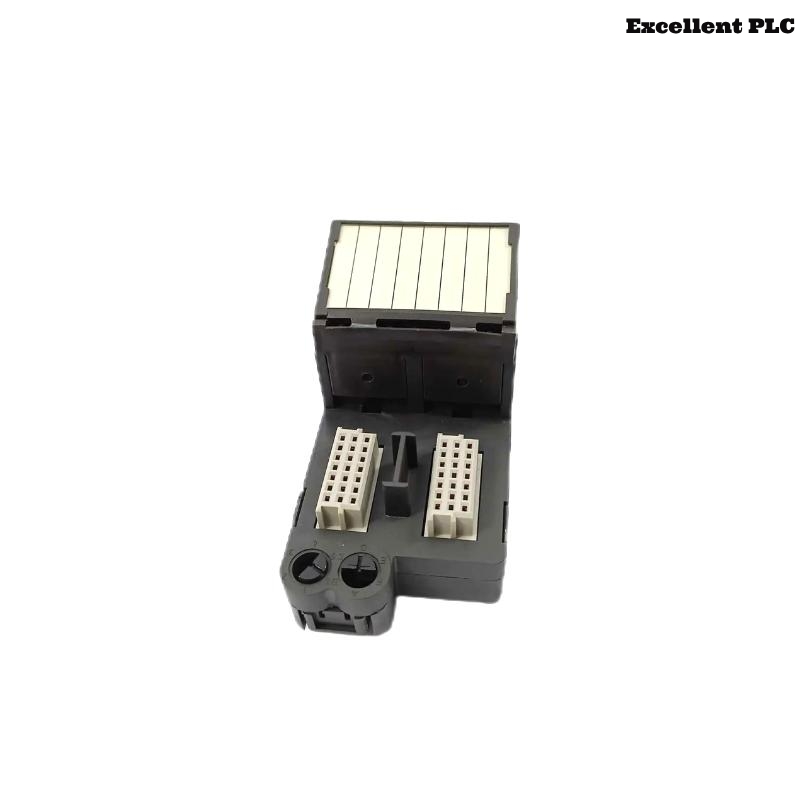 Emerson KJ3242X1-EA1 Fieldbus H1 Terminal Block