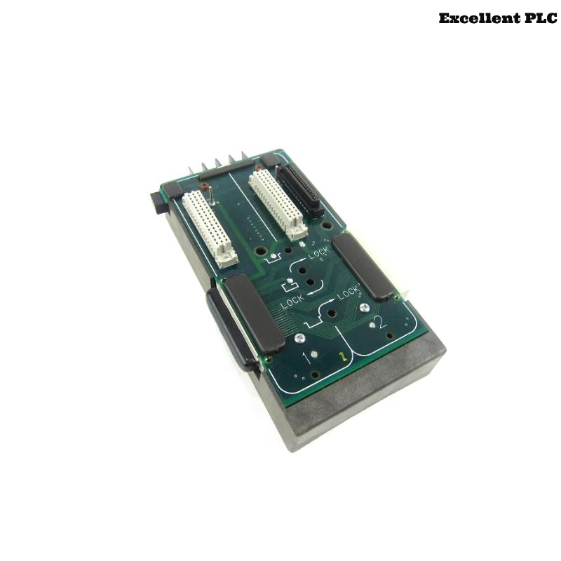 Emerson KJ4001X1-BA3 Carrier Module