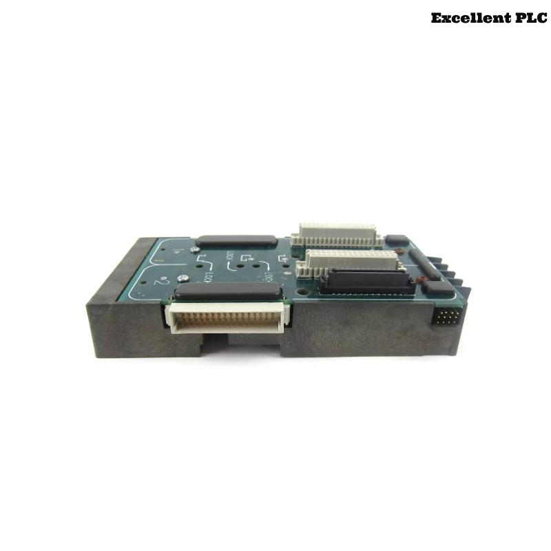 Emerson KJ4001X1-BA3 Carrier Module