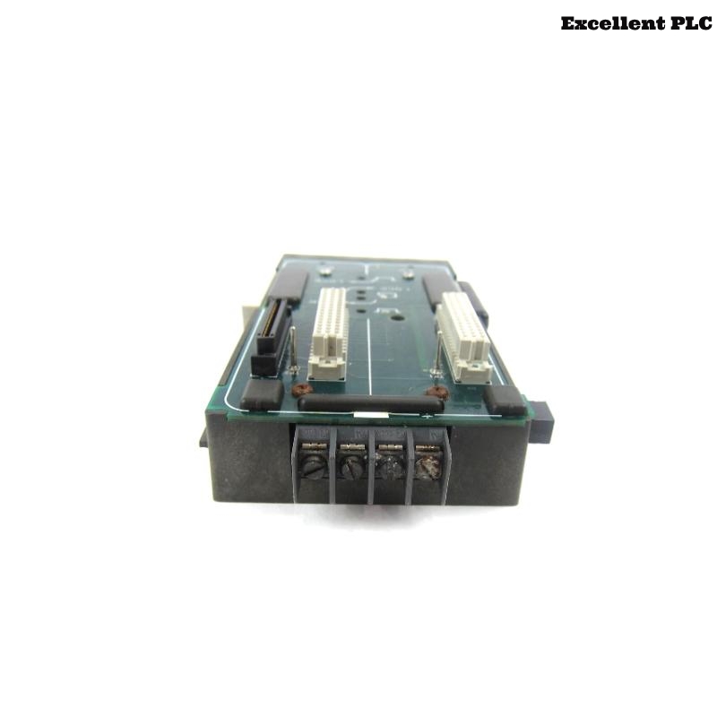 Emerson KJ4001X1-BA3 Carrier Module