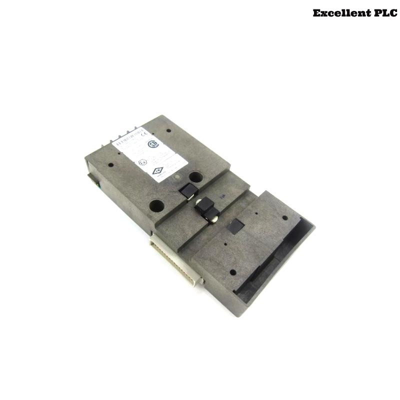 Emerson KJ4001X1-BA3 Carrier Module