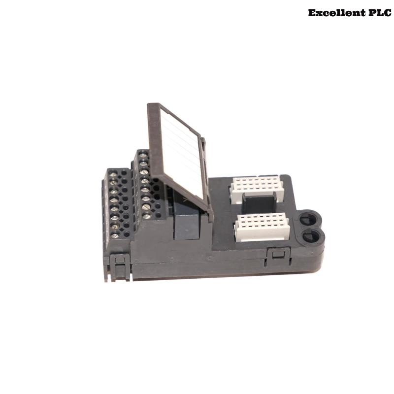 Emerson KJ4001X1-CC1 4-Wire I/O Terminal Block