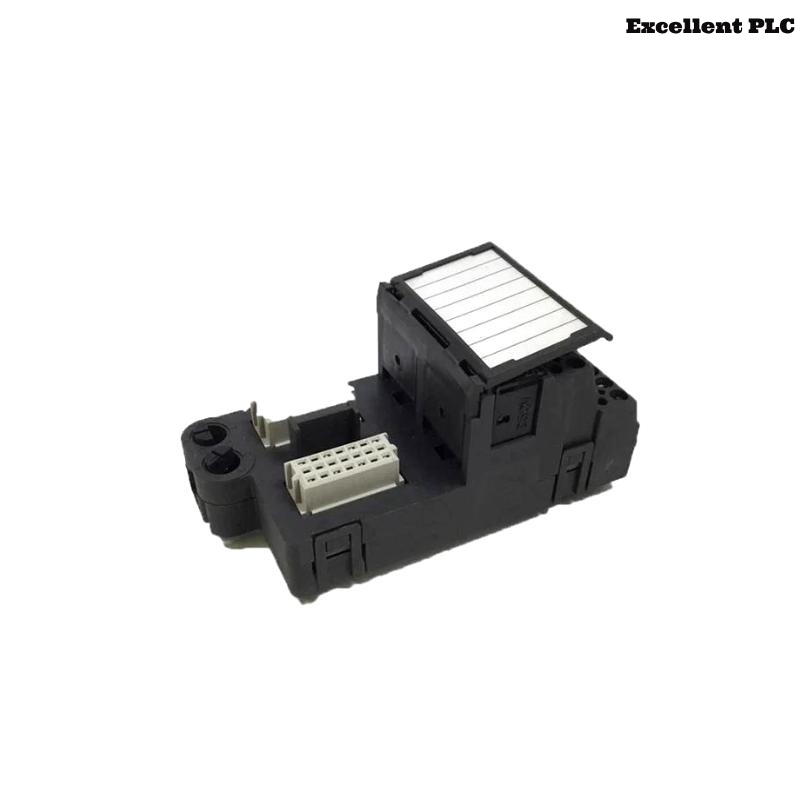 Emerson KJ4001X1-CE1 Mass Terminal Block 16 Pin