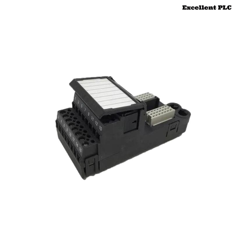 Emerson KJ4001X1-CG1 Thermocouple Terminal Block