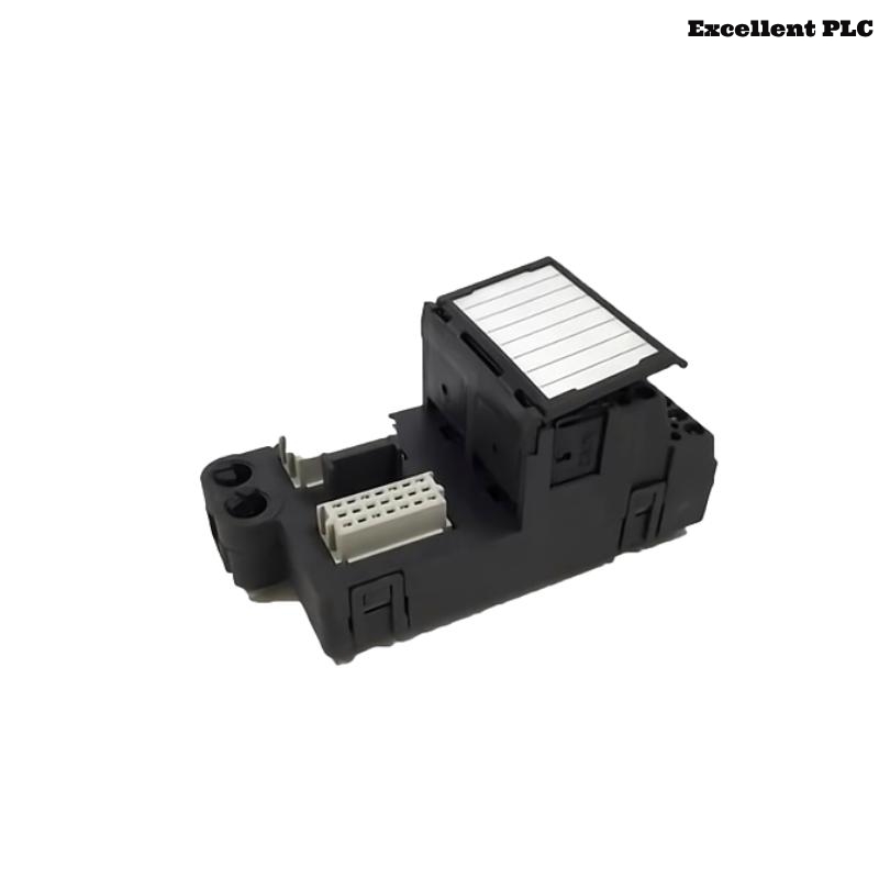 Emerson KJ4001X1-CG1 Thermocouple Terminal Block