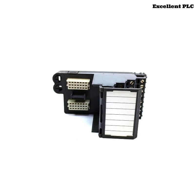 Emerson KJ4001X1-CH1 RTD Terminal Block