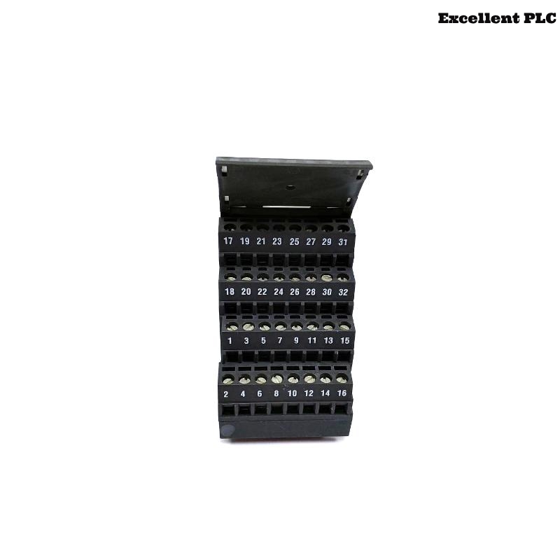 Emerson KJ4001X1-CH1 RTD Terminal Block