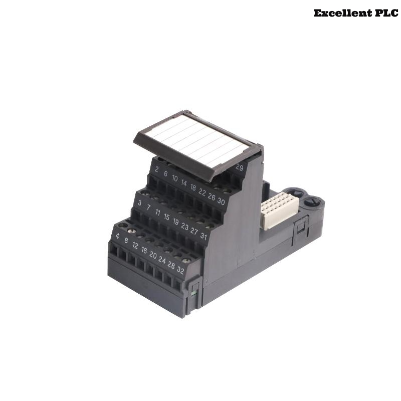 Emerson KJ4001X1-CJ1 32-Channel Terminal Block