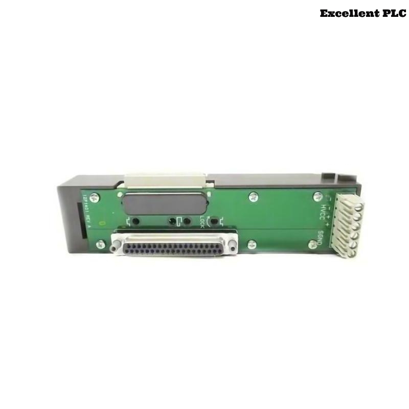 Emerson KJ4001X1-HB1 Localbus Right Extender