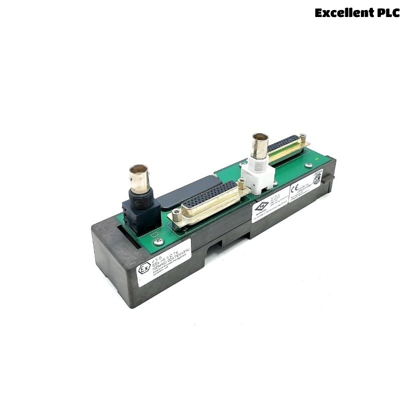 Emerson KJ4001X1-NA1 Horizontal LocalBus Dual Right Cable Extender