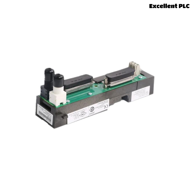 Emerson KJ4001X1-NB1 LocalBus Dual Left Cable Extender