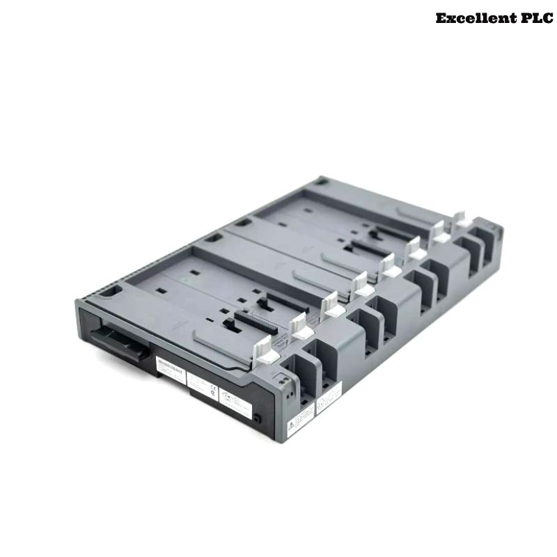 Emerson KJ4005X1-BE1 I/O Carrier