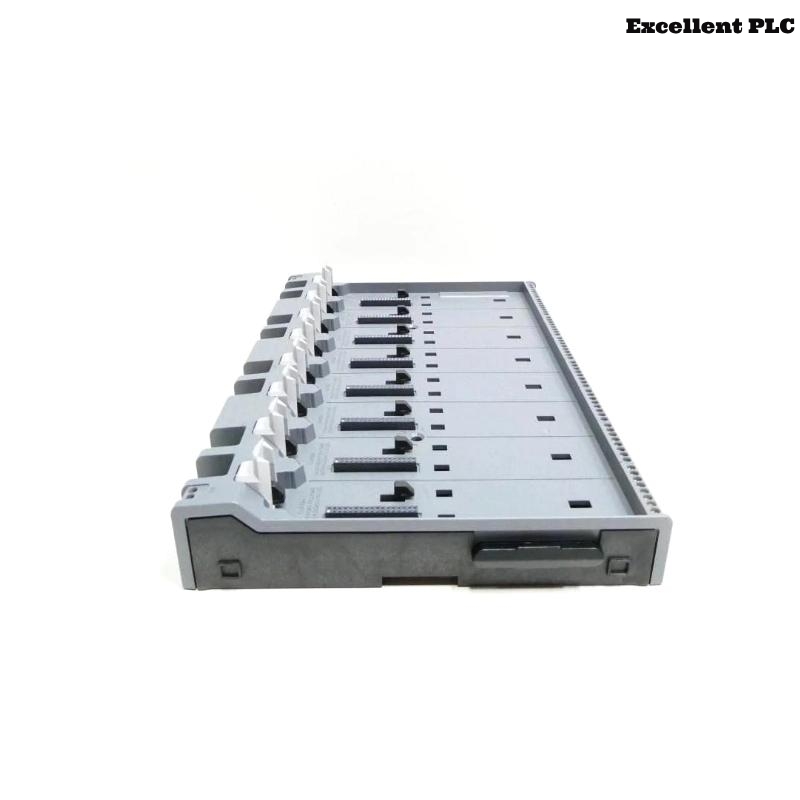 Emerson KJ4005X1-BE1 I/O Carrier