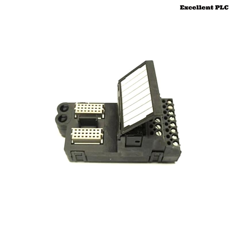 Emerson KJ4006X1-BG1 16-Channel Terminal Block