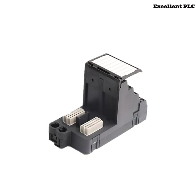 Emerson KJ4006X1-BS1 Redundant AI 8-Channel Terminal