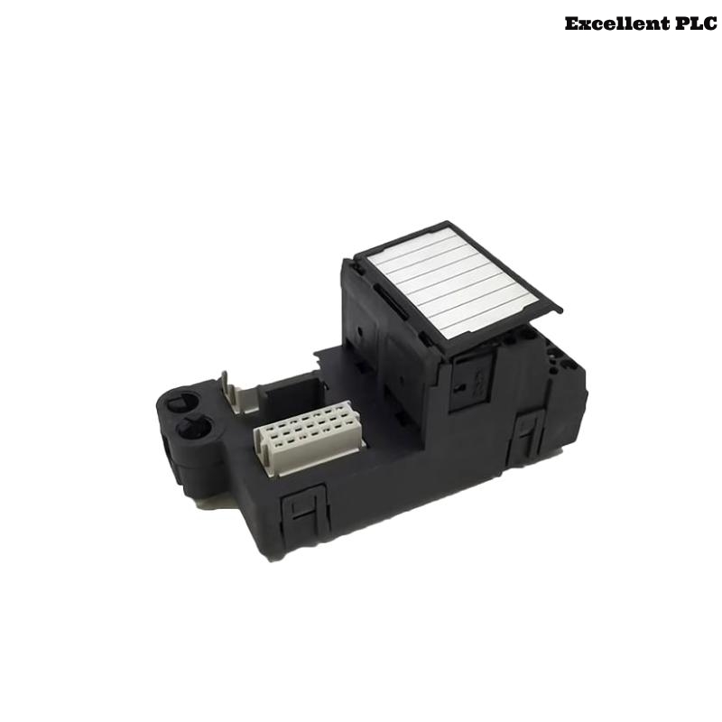 Emerson KJ4006X1-BS1 Redundant AI 8-Channel Terminal