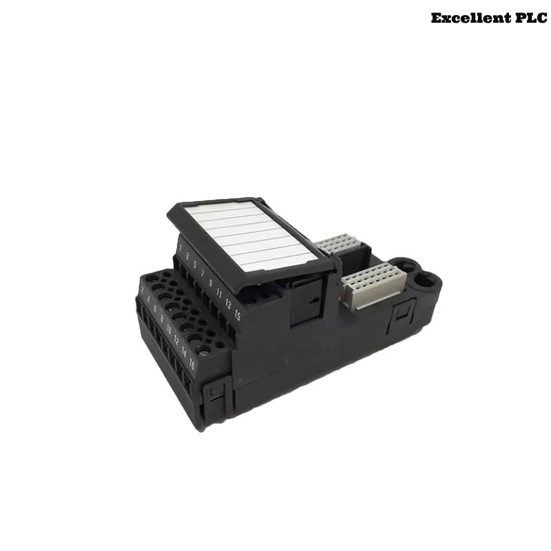 Emerson KJ4006X1-BS1 Redundant AI 8-Channel Terminal