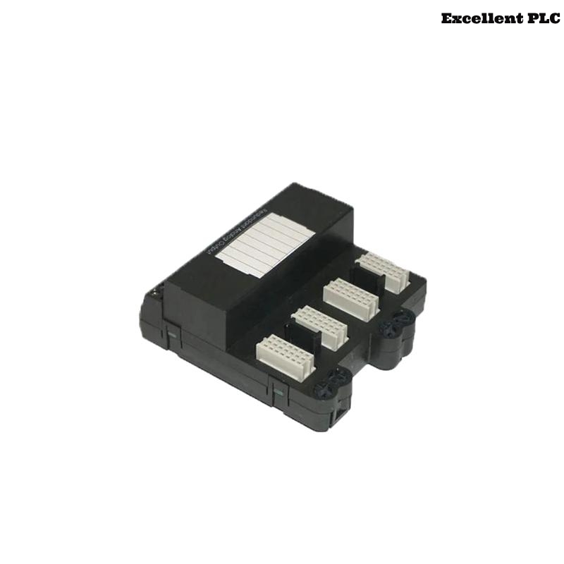 Emerson KJ4006X1-BT1 Redundant AO 8-Channel Terminal Block