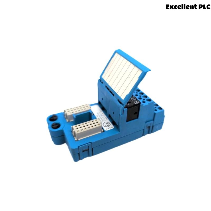 Emerson KJ4110X1-BB1 8-Channel Loop Disconnect Module