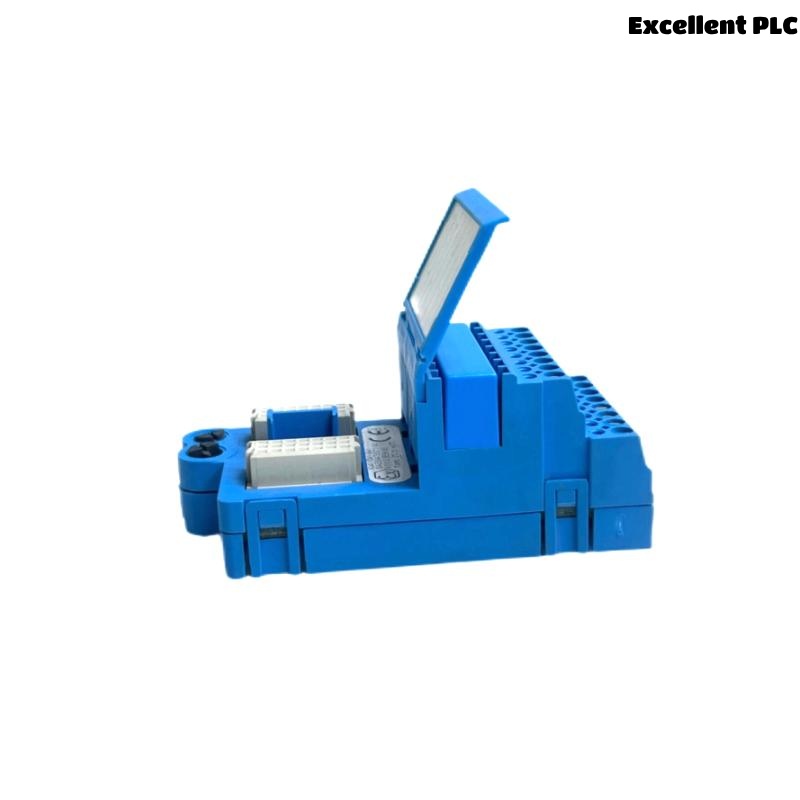 Emerson KJ4110X1-BB1 8-Channel Loop Disconnect Module