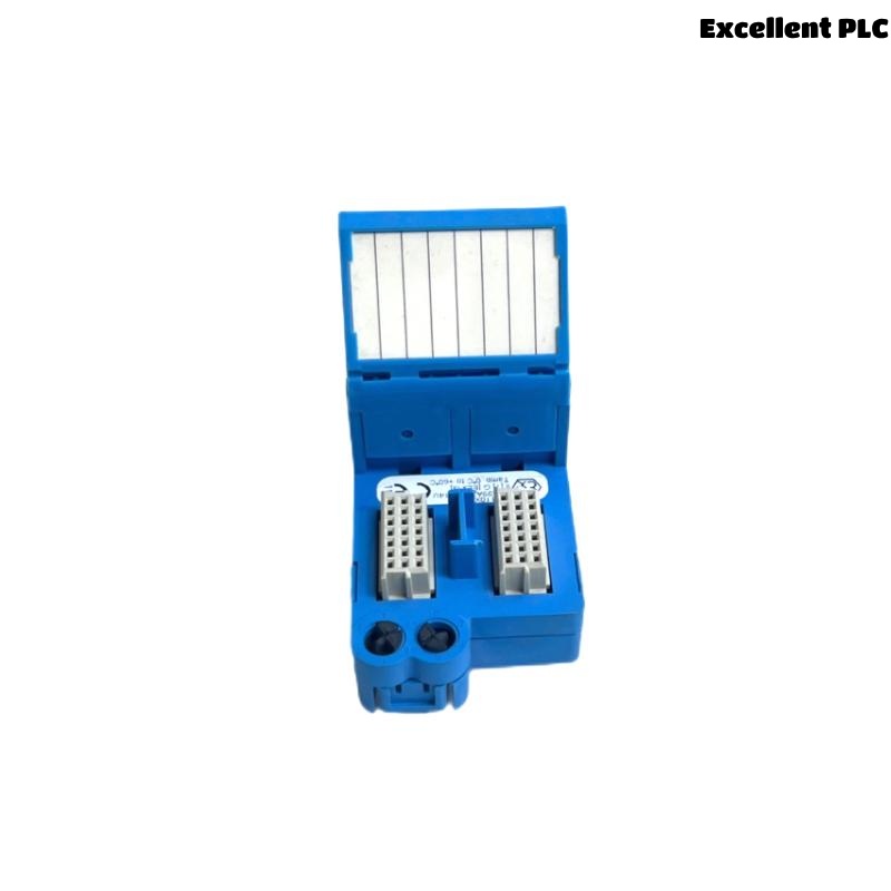 Emerson KJ4110X1-BB1 8-Channel Loop Disconnect Module