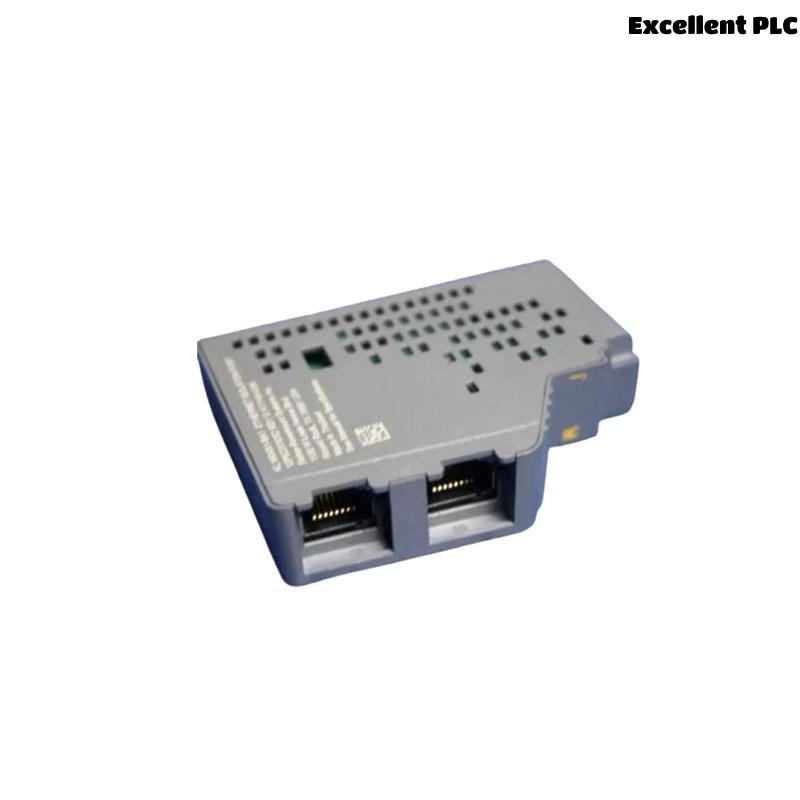 Emerson KL1604X1-BA1 Safety Isolation Port