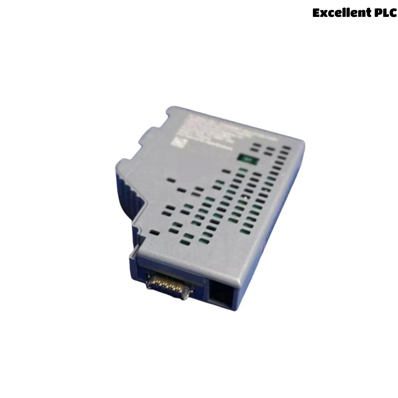 Emerson KL1604X1-BA1 Safety Isolation Port