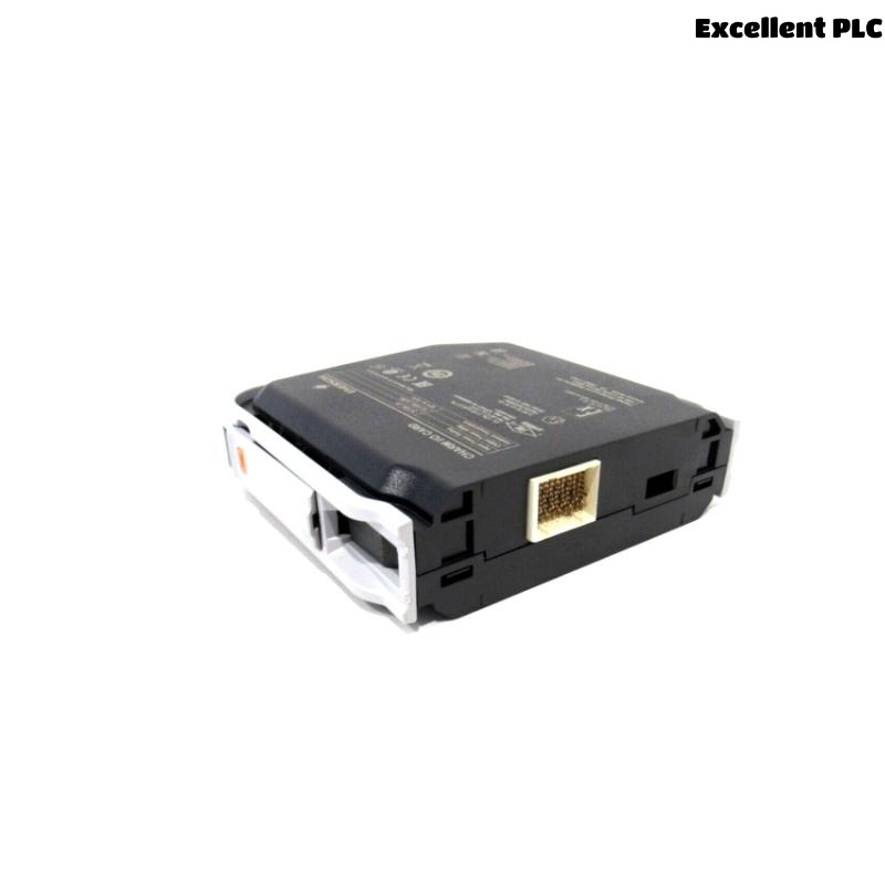 Emerson KL2101X1-BA1 I/O Card