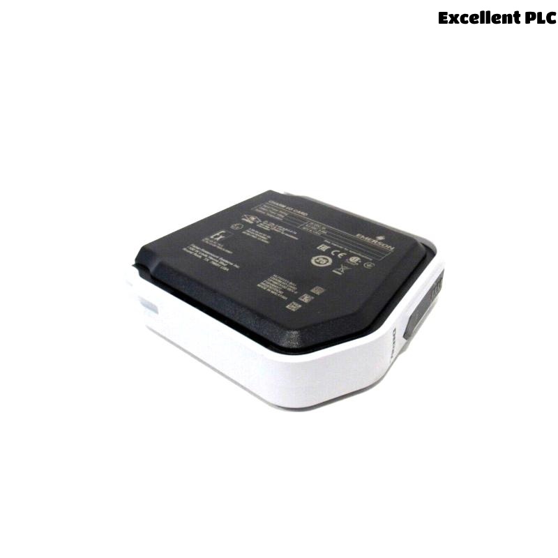 Emerson KL2101X1-BA1 I/O Card