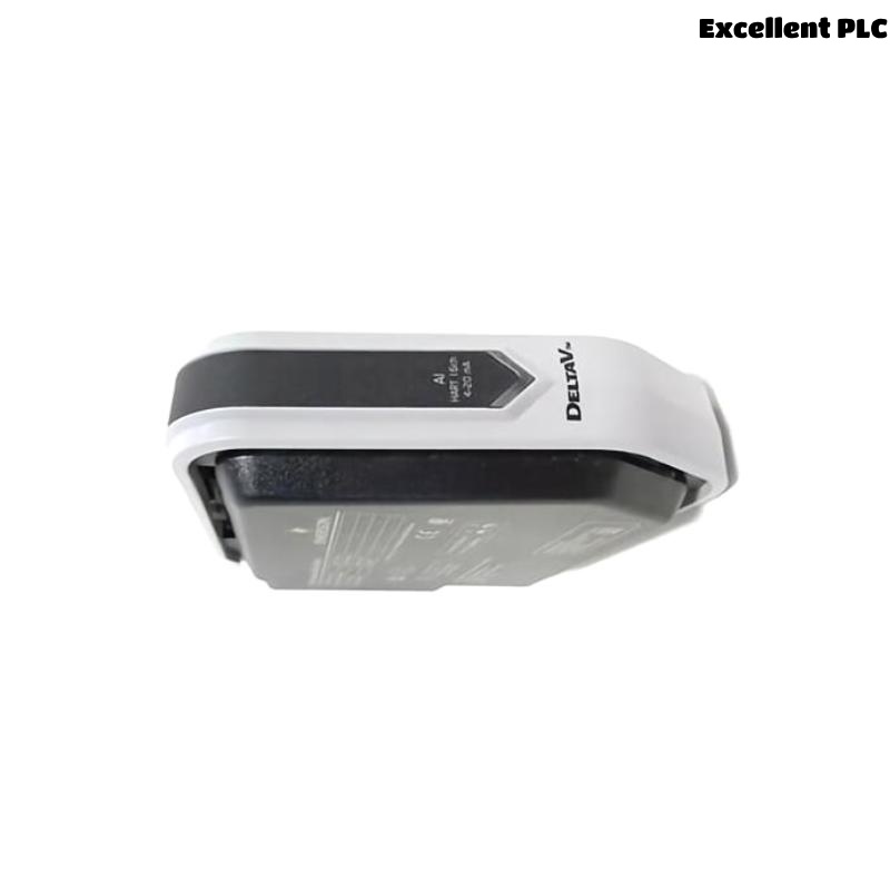 Emerson KL2101X1-BB1 CHARM I/O Card