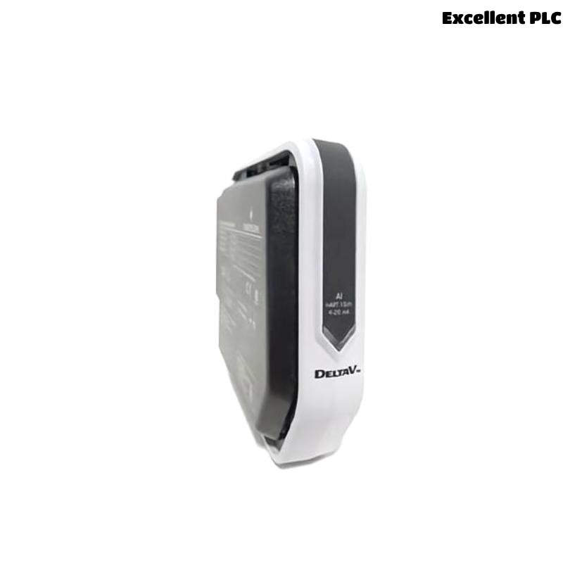 Emerson KL2101X1-BB1 CHARM I/O Card